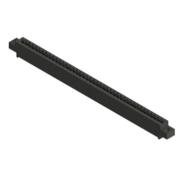 887-041-500-608 EDAC Inc.  Edgeboard Connectors